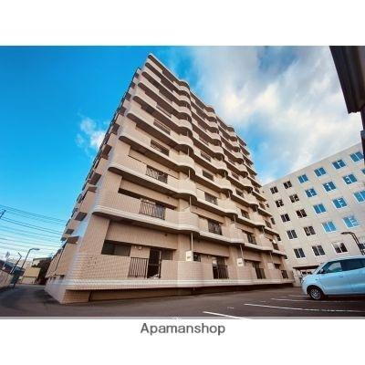 北海道函館市駒場町 賃貸マンション
