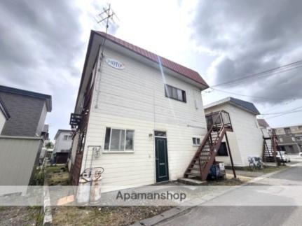 コーポオトＣ 2階建
