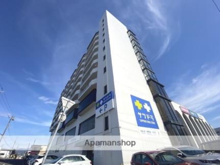 北海道函館市柏木町 賃貸マンション