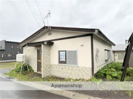 七飯町鳴川２丁目２０番貸家 平屋建て