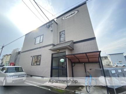 ＣＡＳＡ港町 2階建