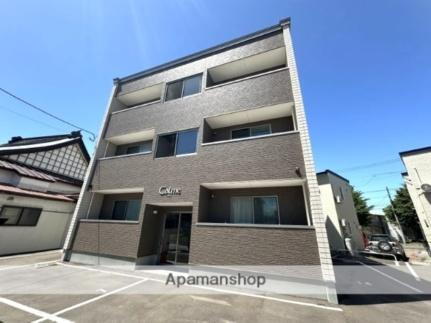 北海道函館市白鳥町 賃貸アパート