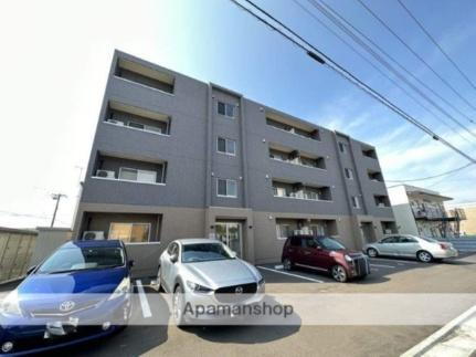 北海道函館市高盛町 賃貸マンション