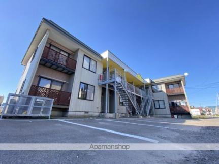 フォレストパーク追分