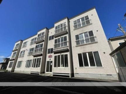 北海道北斗市東浜１丁目 賃貸アパート