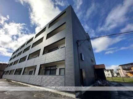 第１シャトウはまなす