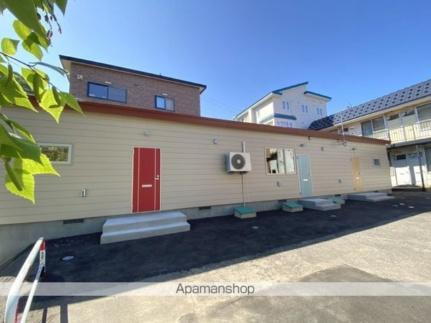 北海道函館市青柳町 賃貸アパート