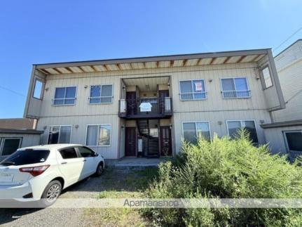 アパート太志２号棟（アパートタイシニゴウトウ）