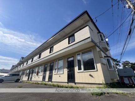 北海道北斗市東浜２丁目 賃貸アパート