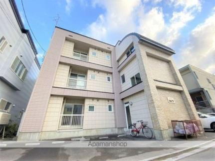 北海道函館市大川町 賃貸アパート