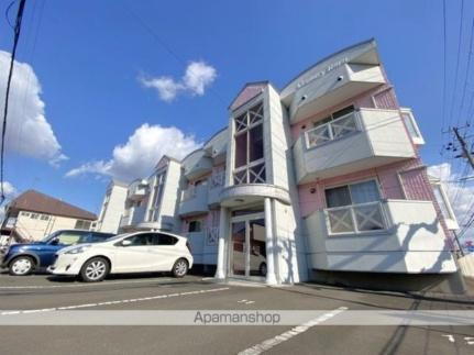 北海道函館市亀田本町 賃貸マンション