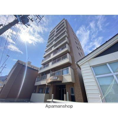北海道函館市豊川町 賃貸マンション