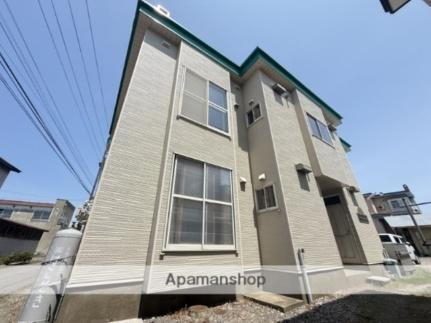 パレーシャル昭和 平屋建て