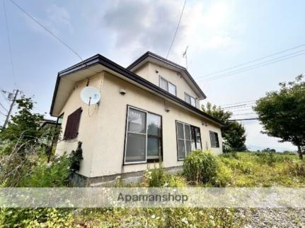 西旭岡町２丁目貸家（ニシアサヒオカチョウニチョウメカシヤ）