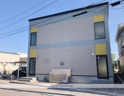 北海道北斗市久根別１丁目 賃貸アパート