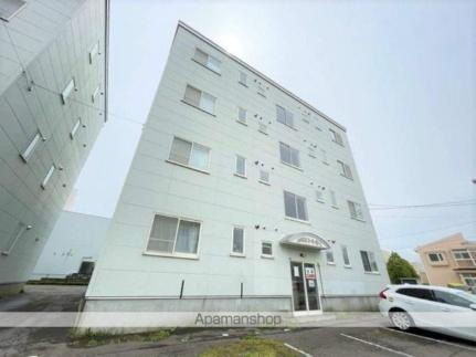 北海道北斗市久根別１丁目 賃貸アパート