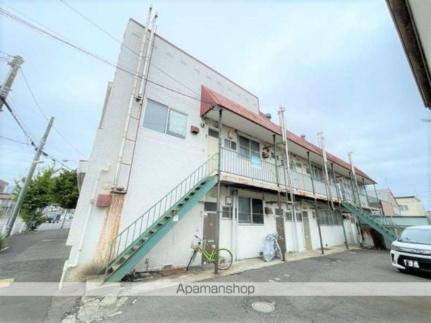 北海道函館市宝来町 賃貸アパート