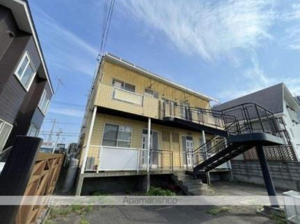 マンション・ビーチ（マンションビーチ）