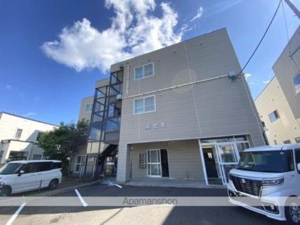 北海道函館市亀田町 賃貸マンション