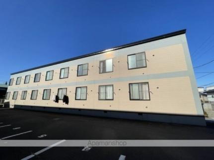 北海道函館市港町３丁目 2階建 築24年2ヶ月