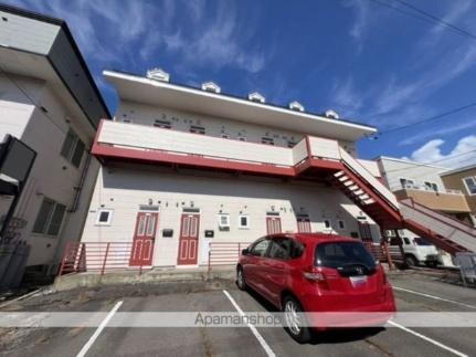 セブンスコート美原（セブンスコートミハラ）