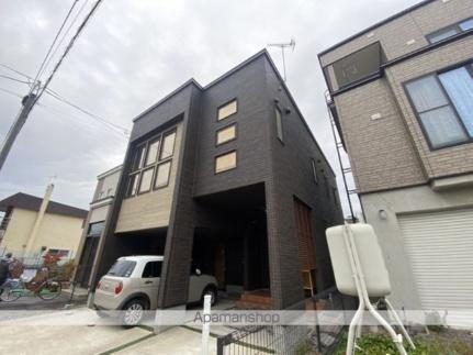 堀川町１８番貸家（ホリカワチョウジュウハチバンカシヤ）