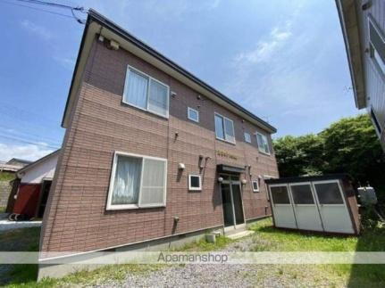 北海道函館市亀田本町 賃貸アパート