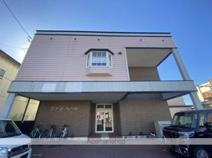 北海道函館市亀田町 賃貸アパート