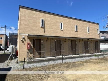 サンシャイン亀田港