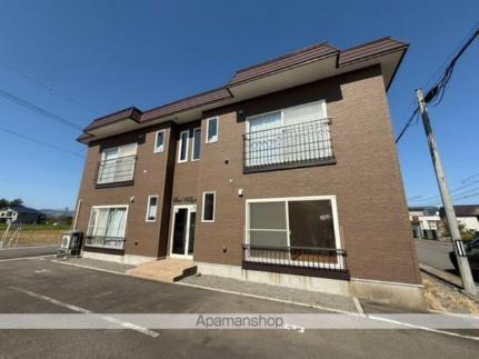 北海道北斗市東浜２丁目 賃貸アパート