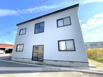 Ａ＆Ｋハイツ　Ｎｏ２