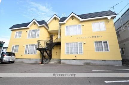 キャッスルリバーかさまつ（キャッスルリバーカサマツ）