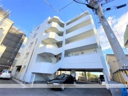 ホワイトヒルＩＩ