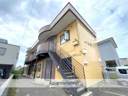 Ｍ＆Ｅ 2階建