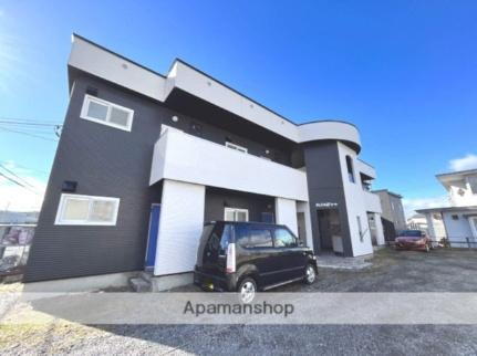 デュエルＵコート 2階建