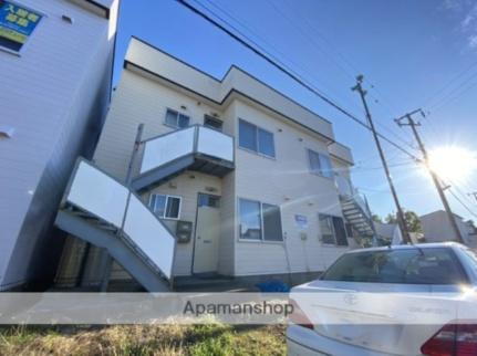 グットホーム追分 2階建
