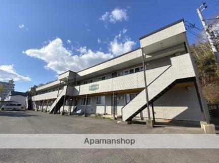 北海道函館市戸倉町 賃貸アパート