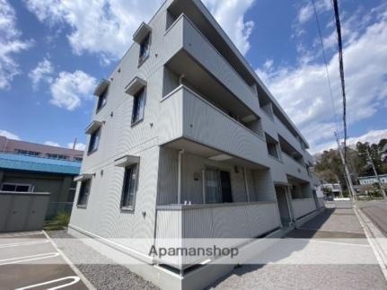 Ｄ−ｒｏｏｍ湯川 3階建
