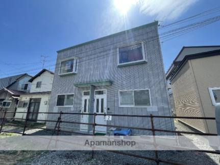 堀川町２３番１棟２戸（