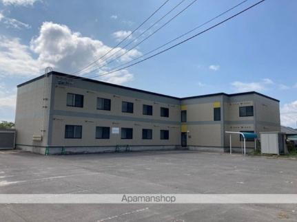 北海道北斗市東浜１丁目 賃貸アパート