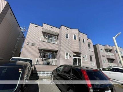 グリーンセゾンＢ棟（グリーンセゾンビートウ）