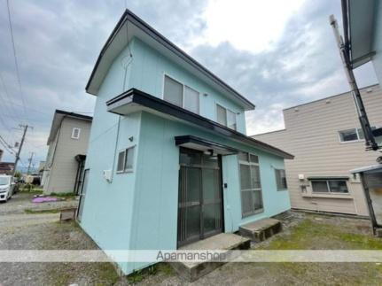 昭和２丁目２６番貸家