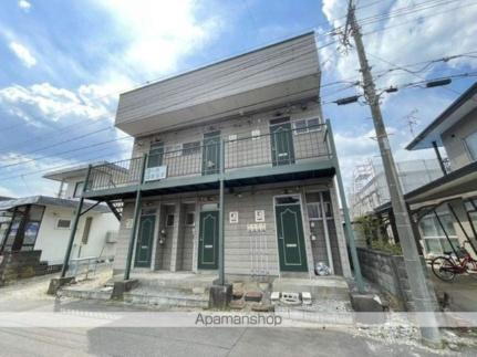 コーポはまなす