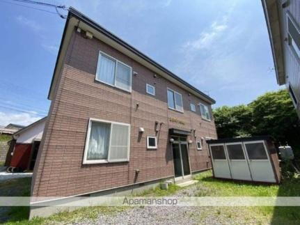 北海道函館市亀田本町 賃貸アパート