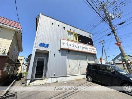 北海道北斗市七重浜２丁目 賃貸マンション