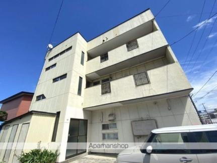 幸ハイツ（サイワイハイツ）