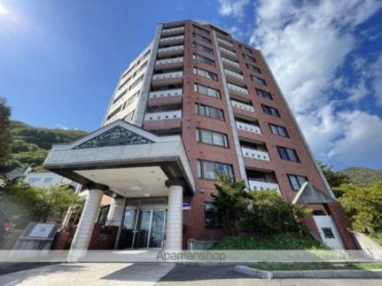 北海道函館市谷地頭町 賃貸マンション