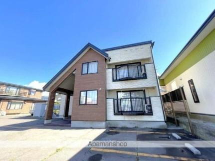 ノーザンハーベスト