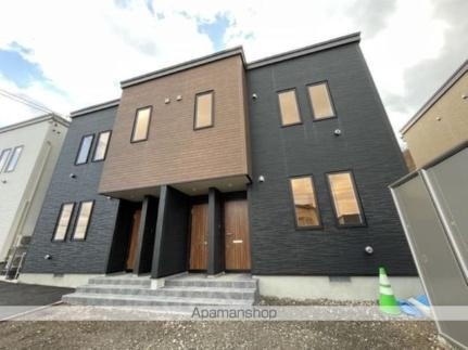 北海道函館市谷地頭町 賃貸アパート