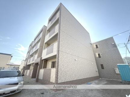 北海道函館市宝来町 賃貸マンション